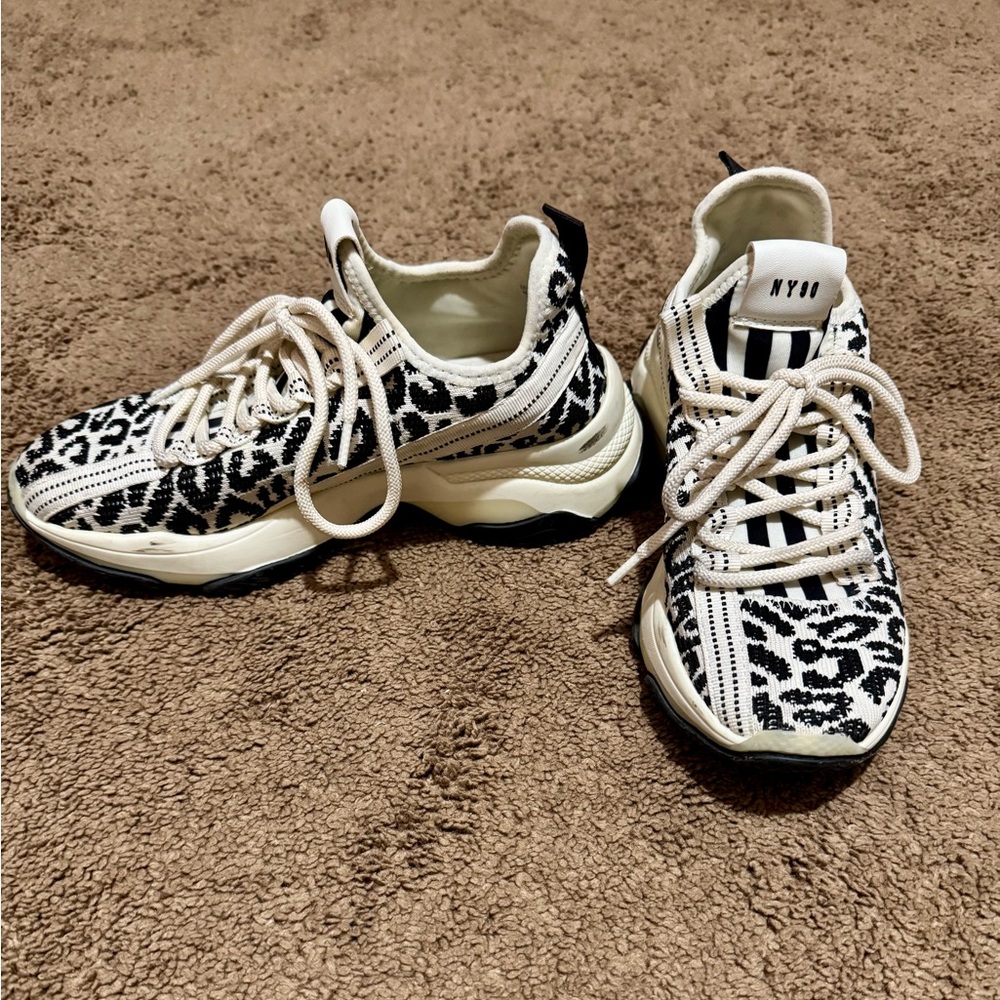 Steve Madden Maxima Sneakers